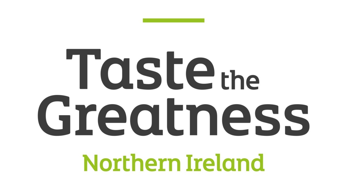 Logo of Food NI (Taste of Ulster)